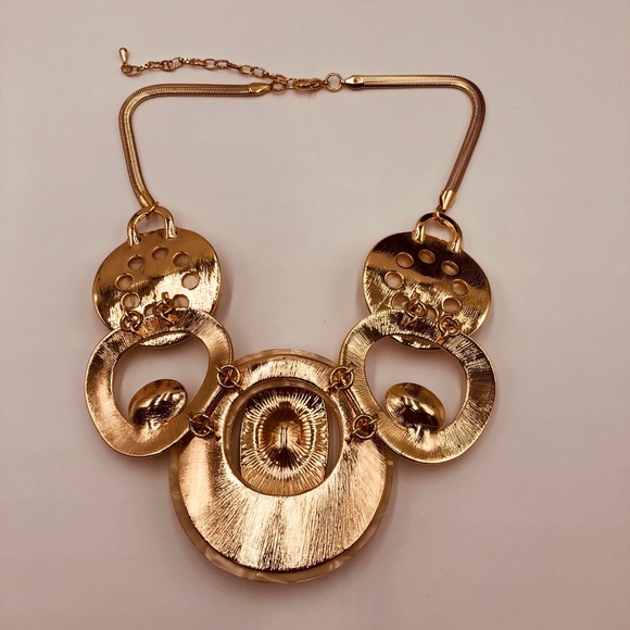 🆕 Statement Necklace Set - Picture 7 of 7